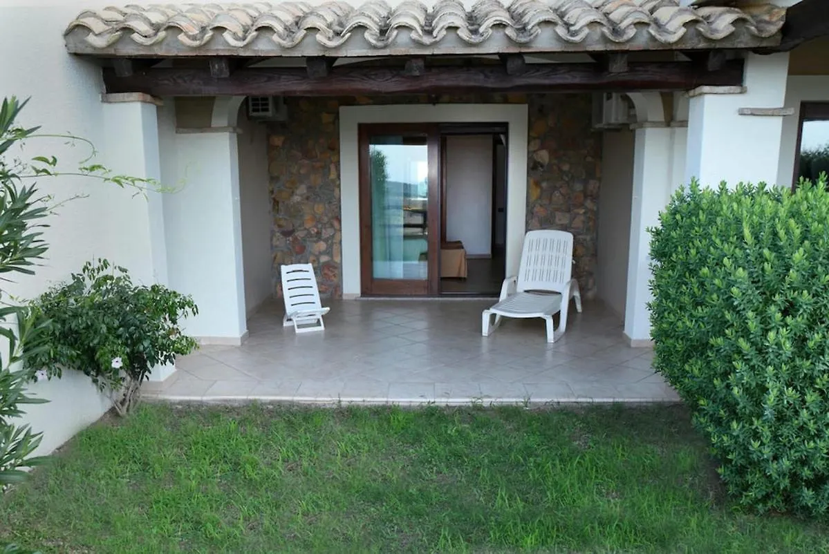 וילסימיוס Casa Mistral By La Via Del Mare Viaggi E Vacanze איטליה