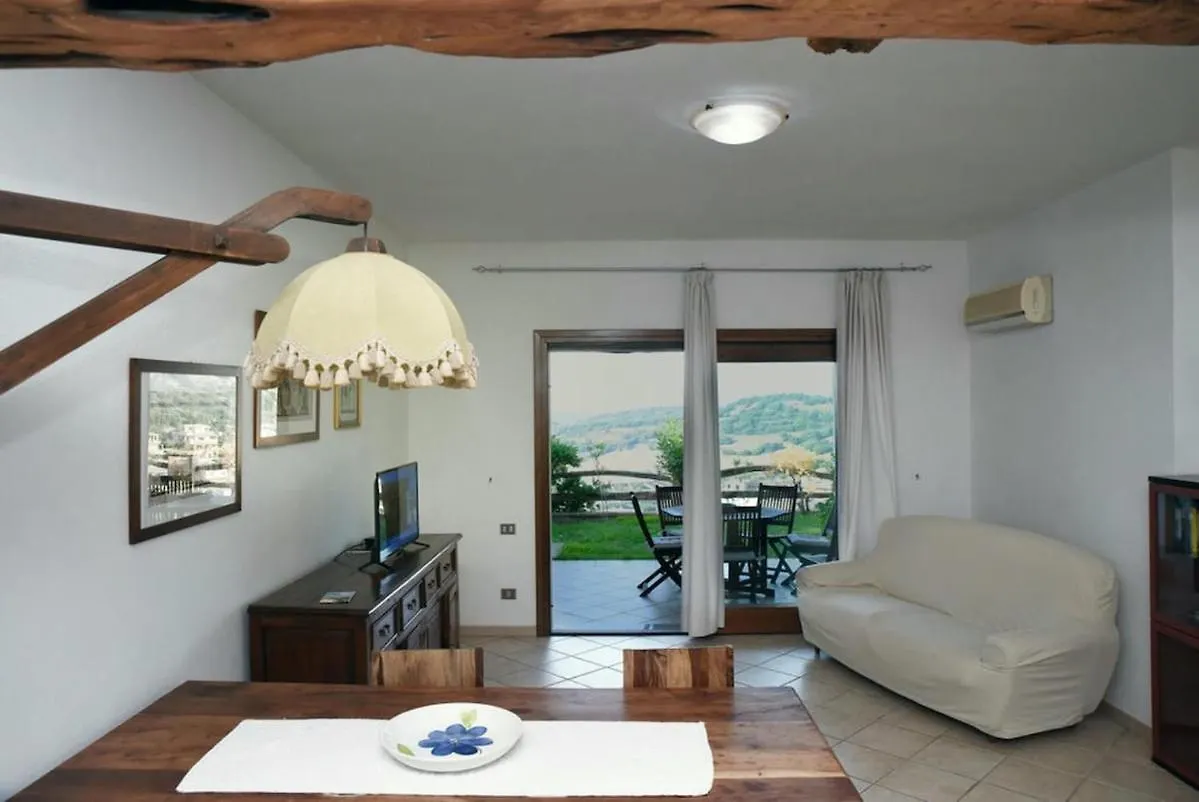 וילסימיוס Casa Mistral By La Via Del Mare Viaggi E Vacanze