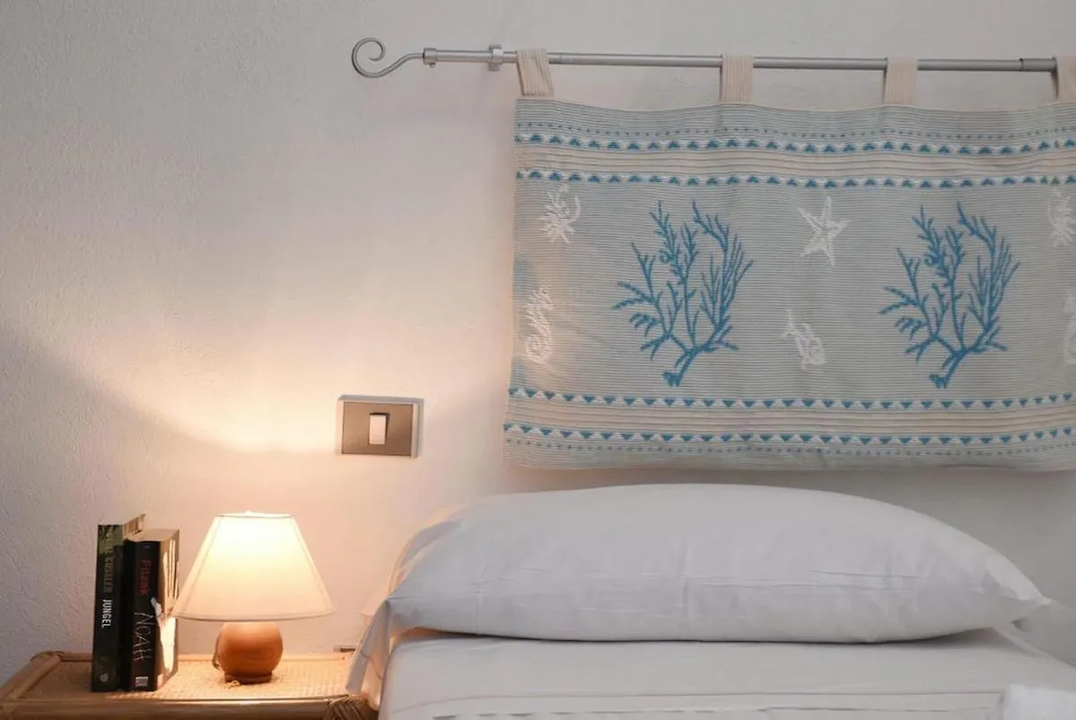 וילסימיוס Casa Mistral By La Via Del Mare Viaggi E Vacanze