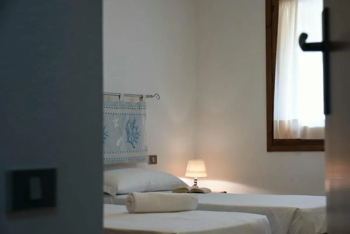 דירה וילסימיוס Casa Mistral By La Via Del Mare Viaggi E Vacanze