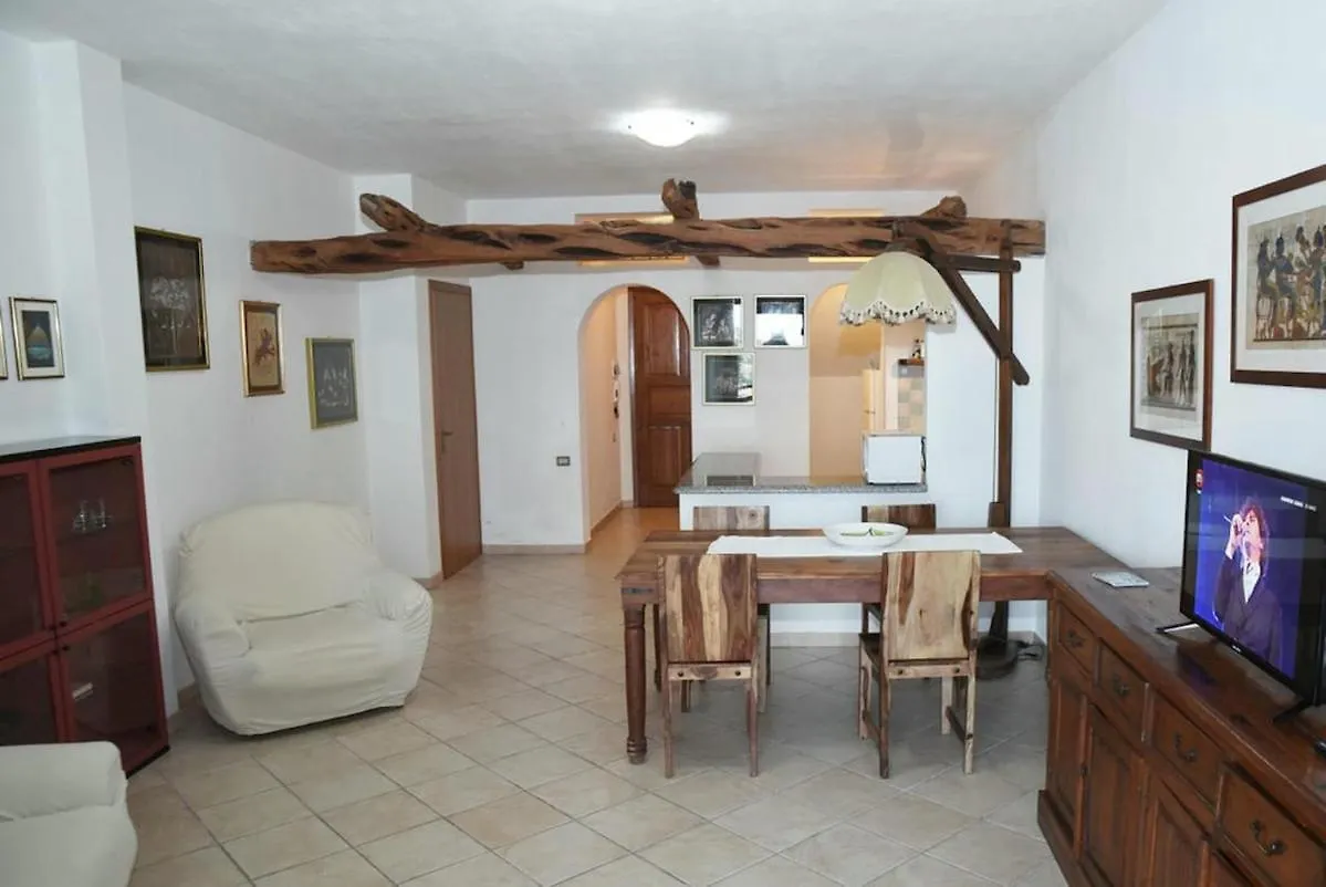 דירה וילסימיוס Casa Mistral By La Via Del Mare Viaggi E Vacanze