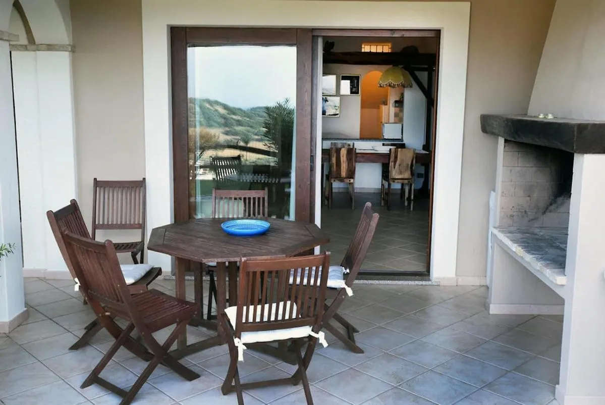 דירה וילסימיוס Casa Mistral By La Via Del Mare Viaggi E Vacanze